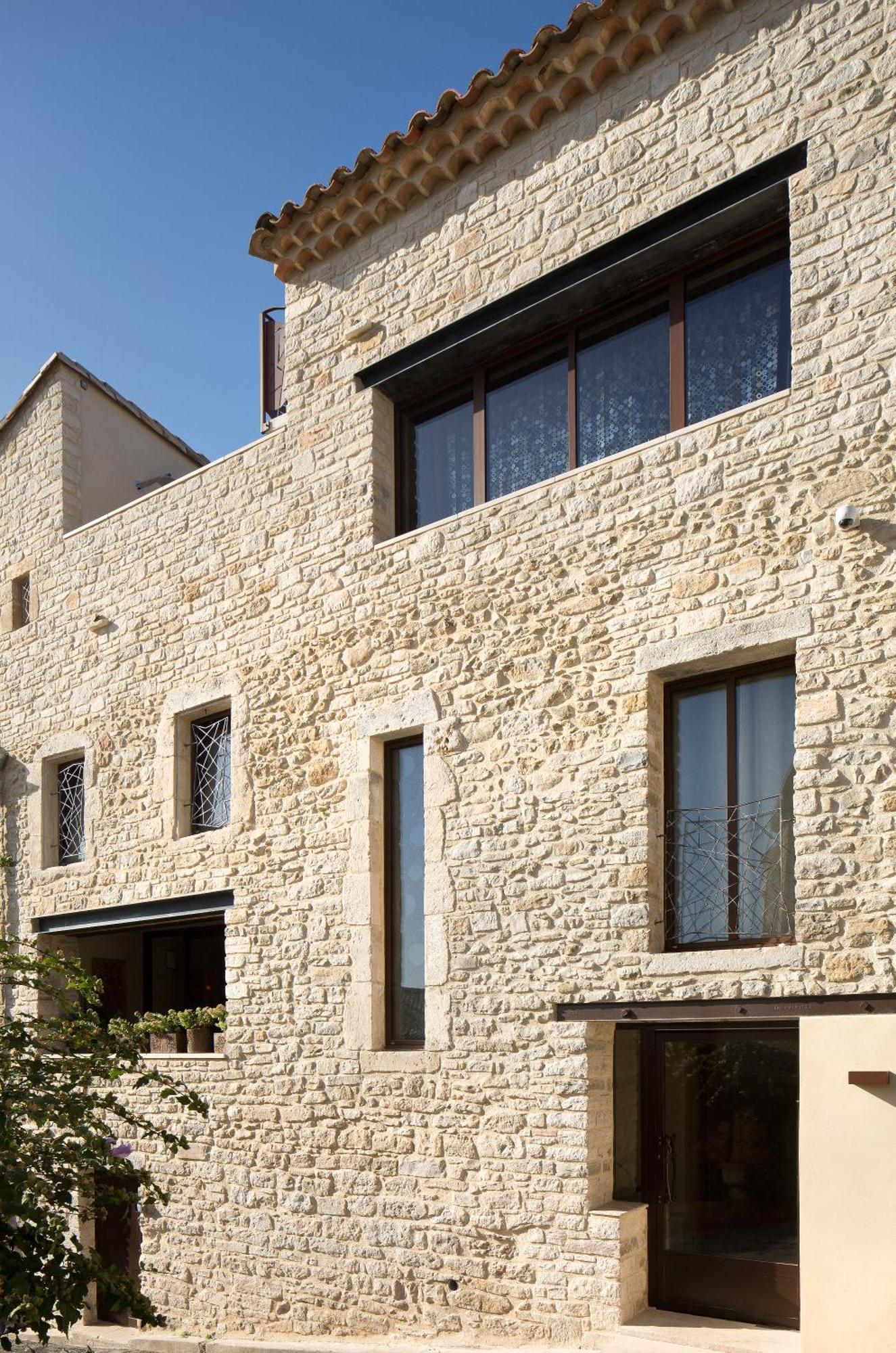 La Maison Du Passage - Chambres - Suites Premium, Spa, Piscine Et Restaurant Martignargues Exteriör bild