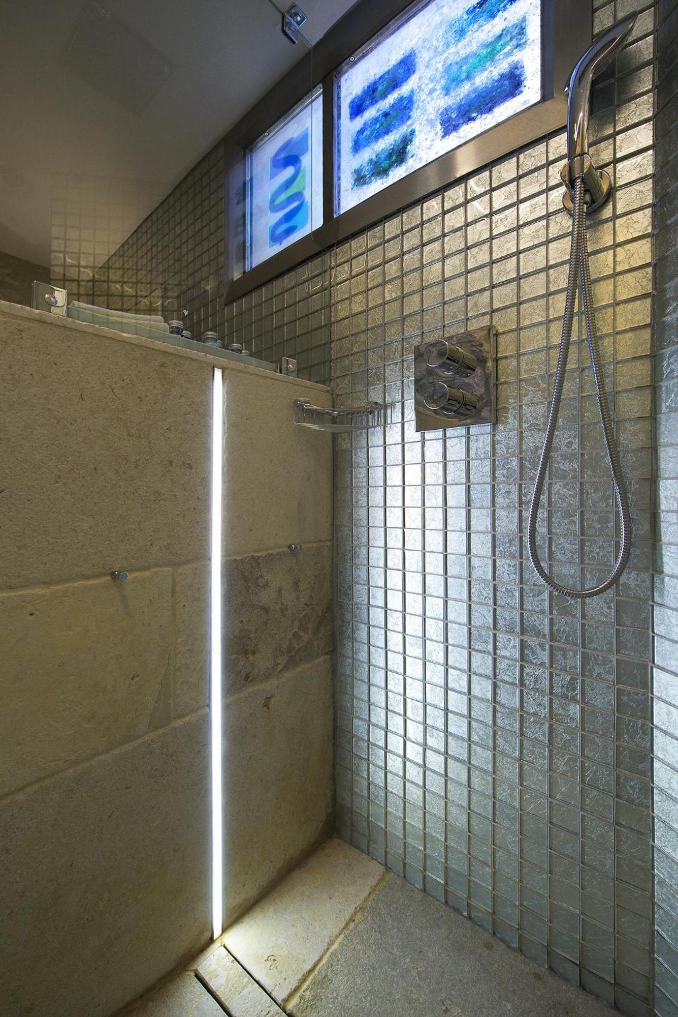 La Maison Du Passage - Chambres - Suites Premium, Spa, Piscine Et Restaurant Martignargues Rum bild